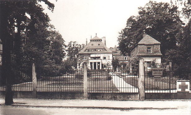 Goethestraße 17 Dresden Goethestraße 17 Dresden